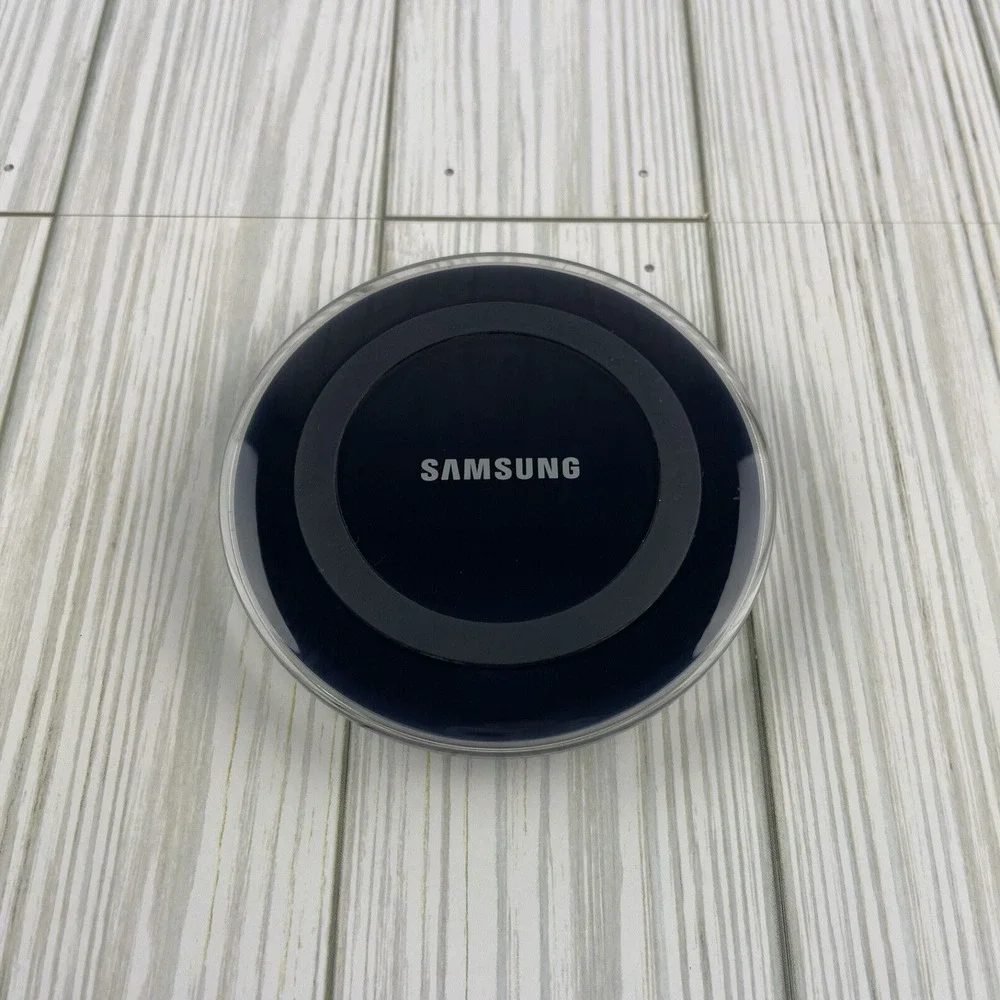 Samsung Galaxy Wireless Charging‎ Pad (EP-PG920A) - Charger only No Cable